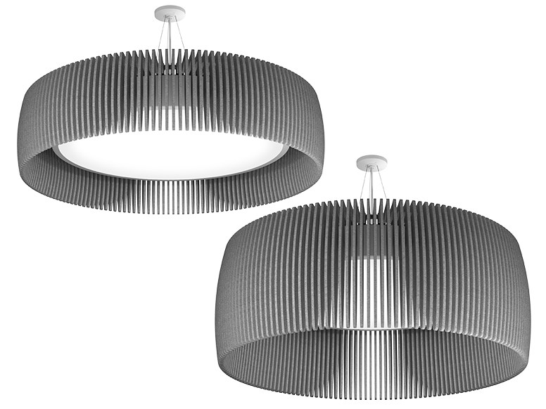 Free Pendant Lighting Revit Download Lia BIMsmith Market   Focal Point Lia Revit 253472 B 